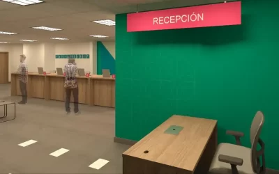 Servicio Digital de Movilidad