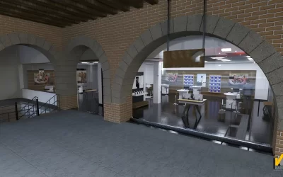 Empresa de Telefonia Móvil