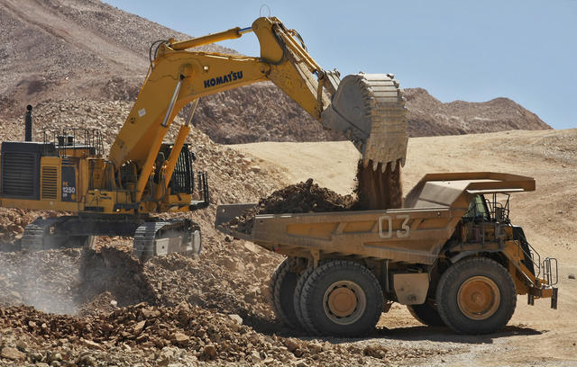 ACARREOS Y LIMPIEZAS